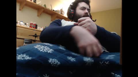 sirwoodrow online show from 02/02/25, 06:58