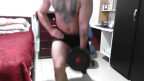 siryus_x online show from 07/14/26, 10:04