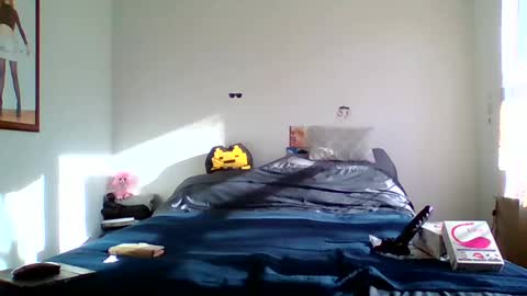 Snapshot of sisi727 chatting on 02/10/25, 08:10 Mermaid of NYC online show from 02/10/25, 08:10