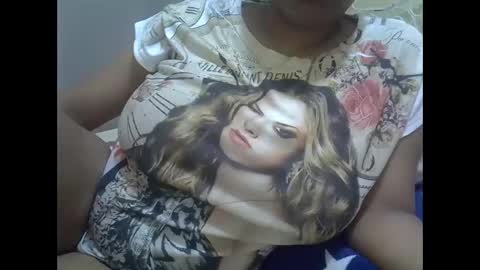 brown online show from 11/09/25, 03:32