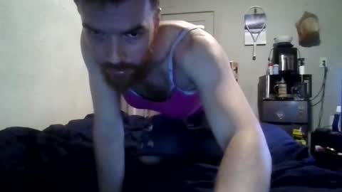 sissiebeard online show from 09/26/25, 09:13