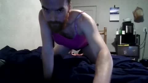 sissiebeard online show from 10/15/25, 07:08