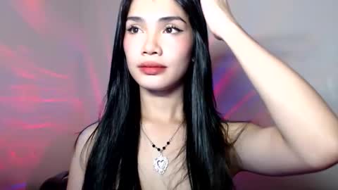 Snapshot of sissy_aljane chatting on 09/12/25, 04:18 Aljane online show from 09/12/25, 04:18