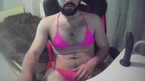 sissy_bear_ online show from 01/09/25, 06:06