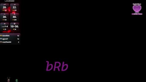 Snapshot of sissy_next_door chatting on 12/26/24, 11:03 Sissy next door online show from 12/26/24, 11:03