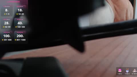 Snapshot of sissy_sexy_xxx chatting on 01/13/25, 09:41 Femboy online show from 01/13/25, 09:41