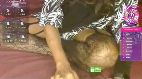 Serenity 101 online show from 02/22/26, 01:09