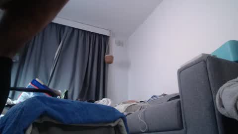 Snapshot of sissyboilooking chatting on 02/20/25, 04:03 RESPONDS WELL TO ... online show from 02/20/25, 04:03