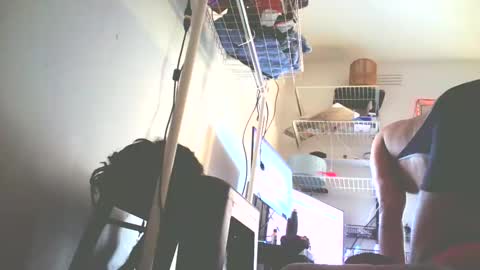 Snapshot of sissyboilooking chatting on 10/25/25, 10:37 RESPONDS WELL TO ... online show from 10/25/25, 10:37