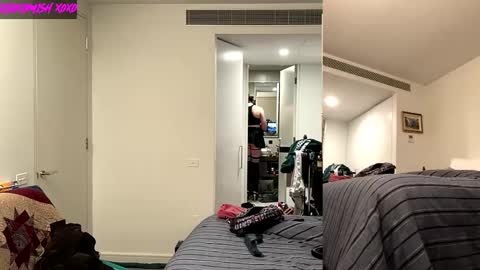 SissyCDMish online show from 09/13/25, 05:57