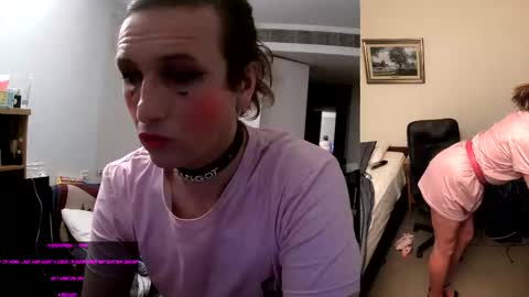 SissyCDMish online show from 10/05/25, 02:48