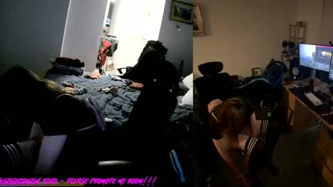 SissyCDMish online show from 01/10/26, 07:04