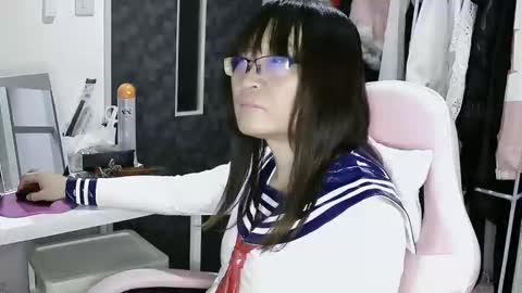 Snapshot of sissyerikajp chatting on 03/28/26, 05:23 sissyerikajp online show from 03/28/26, 05:23