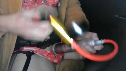 sissyharri962263 online show from 01/14/26, 03:34