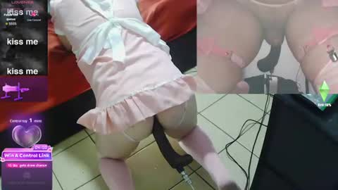 sissyjolcia online show from 06/29/26, 01:12