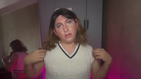 sissymaddieee online show from 03/10/26, 06:35