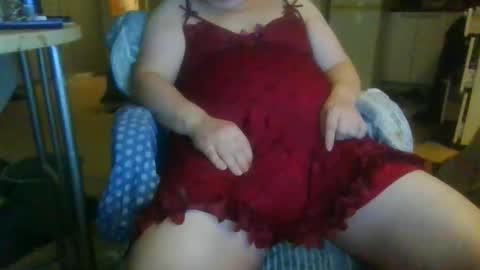 Marika online show from 11/12/25, 02:28