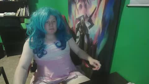 sissyprincesshaley online show from 03/30/26, 02:12