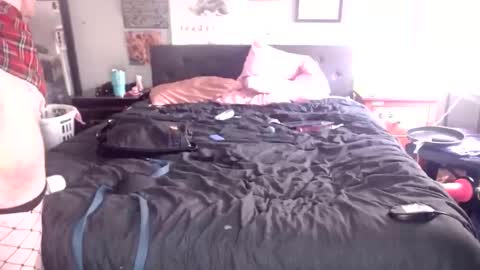 sissyslutliana69 online show from 05/19/26, 07:31