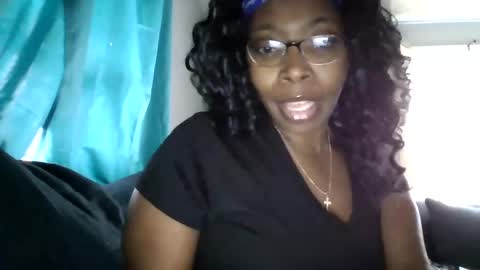 Sista souljagirl online show from 02/09/25, 07:09