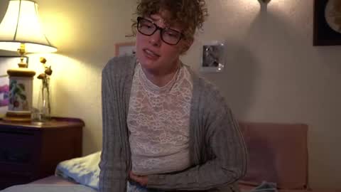 HINT its the name I go by. online show from 04/12/26, 09:31