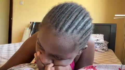 siswet online show from 01/19/25, 01:12