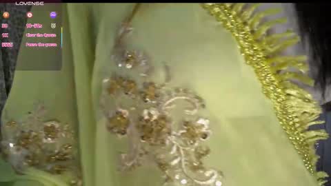 sita_nair online show from 03/13/26, 12:45