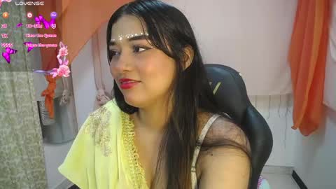 sita_nair online show from 04/27/26, 12:14