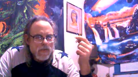 Snapshot of six_will_do chatting on 01/06/25, 01:42 Jimmy B online show from 01/06/25, 01:42