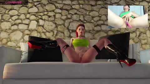 Snapshot of sixelaando chatting on 12/28/24, 08:58 sixelaando online show from 12/28/24, 08:58