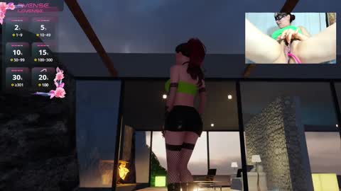 Snapshot of sixelaando chatting on 01/10/25, 01:52 sixelaando online show from 01/10/25, 01:52