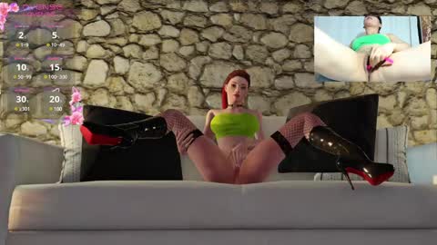 Snapshot of sixelaando chatting on 02/01/25, 05:47 sixelaando online show from 02/01/25, 05:47