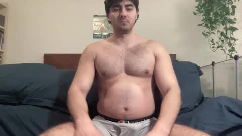 sixpacker_ online show from 11/29/25, 04:04