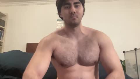 sixpacker_ online show from 12/18/25, 07:03