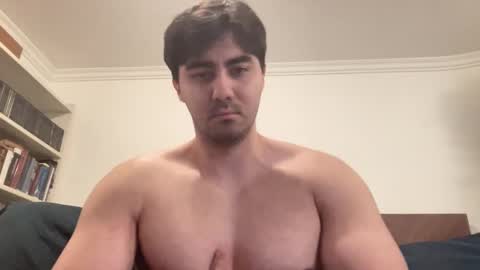 sixpacker_ online show from 03/08/26, 07:23