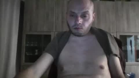 sixten113 online show from 04/13/26, 05:07