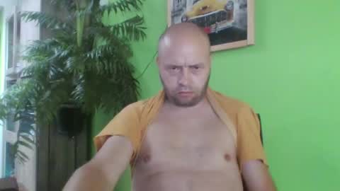 sixten19795 online show from 09/11/25, 07:08