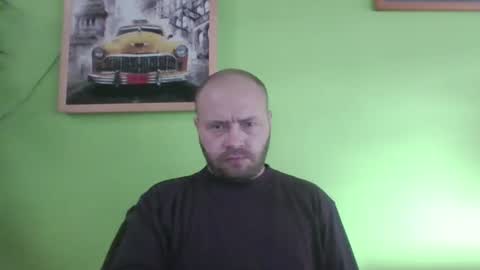 sixten19795 online show from 10/22/25, 08:03