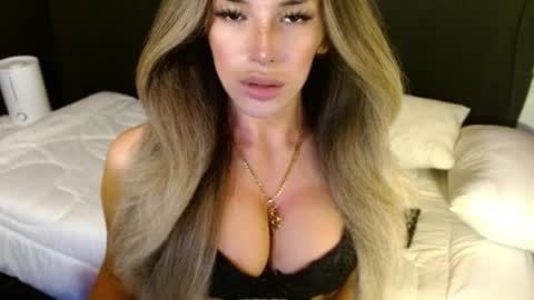 Cassie online show from 06/01/26, 02:35