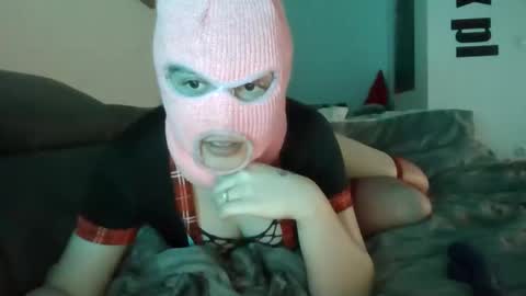 Snapshot of sjansa chatting on 01/14/26, 07:03 sjansa online show from 01/14/26, 07:03