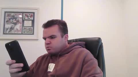 sjb10 online show from 10/16/25, 05:47