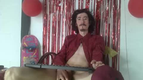 sk8sir online show from 02/12/26, 04:35