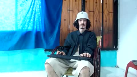 sk8sir online show from 02/13/26, 01:29