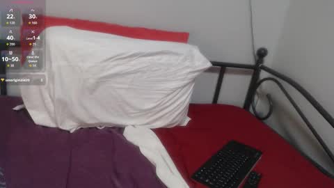 Snapshot of sk8t3rgurl chatting on 12/20/25, 05:36 sk8t3rgurl online show from 12/20/25, 05:36