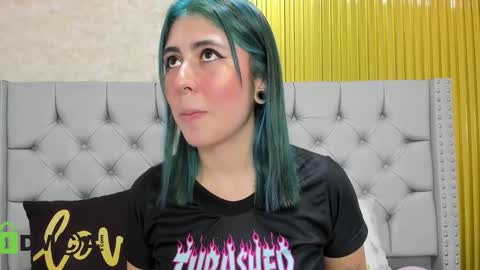 Skarlet online show from 11/20/25, 05:56