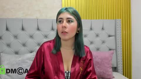 Skarlet online show from 12/03/25, 05:11