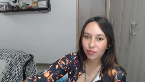 Alice online show from 01/14/25, 01:58