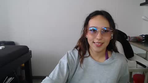 Alice online show from 02/05/25, 08:35