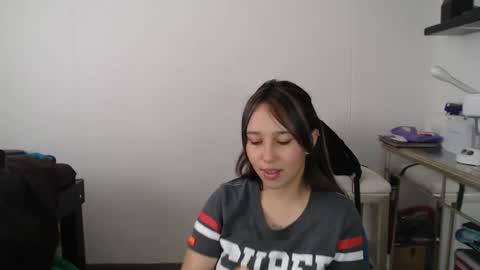 Alice online show from 03/08/25, 05:22