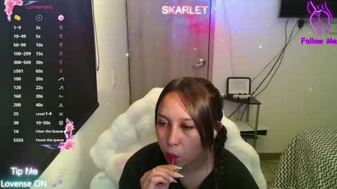 Alice online show from 09/26/25, 11:09